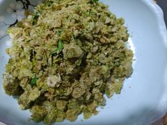 -壹阁胡羊焖饼(特色小吃街店)