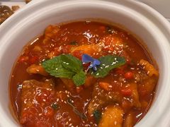 -赵小姐丨新中餐(曲江店)