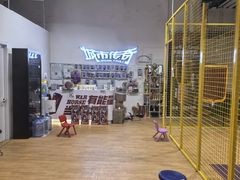 -城市传奇北控篮球俱乐部小篮球训练基地(东坝店)