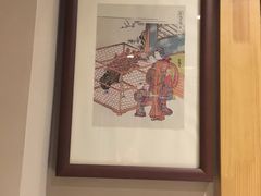 -桂马·日本料理·海胆·海鲜饭·酒场(民主广场店)