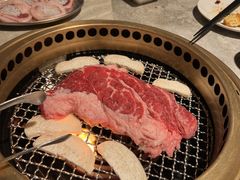 -乾杯烧肉居酒屋(中洲湾店)