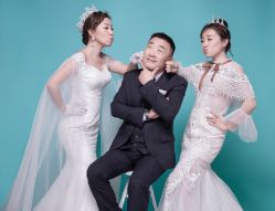 -戛纳印象摄影(潮拍定制馆)