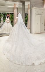 点击看大图 -MuseMarry婚纱(前海嘉里中心店)