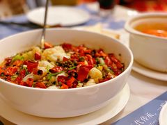 -子霖南山鲜虾面(南山总店)