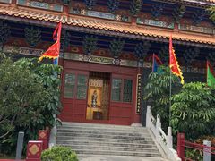 -天后宫民俗文化街
