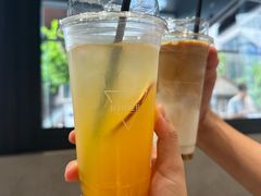 -Manner Coffee(淮海755店)