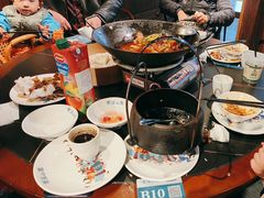 -索溪山寨·湘西饮食文化博物馆(标志门店)