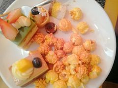 -威珀斯酒店·珀萃美食餐厅