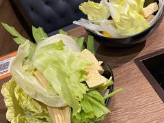 -新辣道鱼火锅(西直门店)