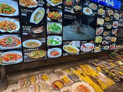 -501號台州海鲜餐厅(海创园店)