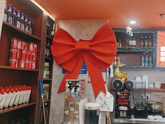 -勇興發港式茶餐厅(江宁店)