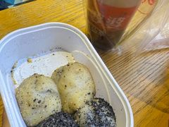 -八婆婆烧仙草(中山路店)