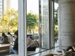 -SAANCI山池咖啡(海上世界文化艺术中心店)