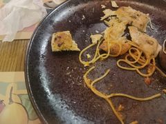 -安妮意大利餐厅(国贸店)
