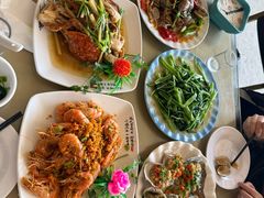-潘先生平价海鲜城(神州半岛店)