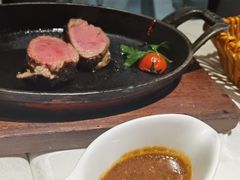 -西堤牛排(南京龙江店)