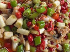 -蛙兔鸡自贡风味·特色江湖菜(广都店)