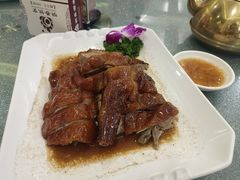 -明香海鲜酒家(华强北店)
