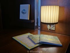 -夏苑(新加坡丽思卡尔顿美年酒店)