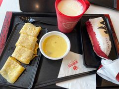 -永和大王(万顺路店)