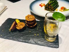 -Yan Ting 宴庭中餐厅(上海静安瑞吉酒店)