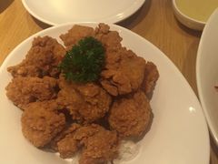 -卡朋西餐(较场西路店)