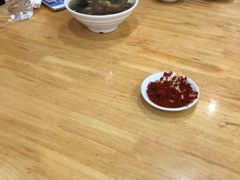 -西工饭庄快餐厅(西工小街店)