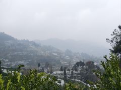 -樱桃山旅游景区