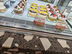 -夏佐CHASEL(横店康庄路店)