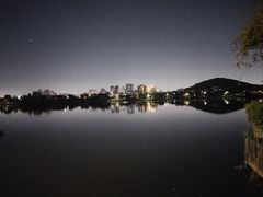 -东湖食堂·湖景餐厅•会议