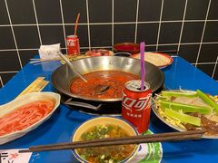 -孙婆婆美蛙兔火锅(踏水桥店)