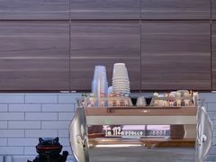 -KYO COFFEE(胶州路店)