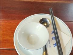 -大牌大·传统杭帮菜(湖滨店)