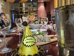 -BONAZZA 意大利餐厅
