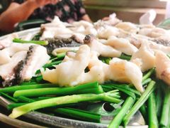 -溪悦渔庄(九龙湖店)