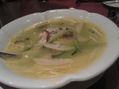极品干丝-食為天·本地人爱吃的淮扬菜(瘦西湖店)