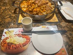 -黄记煌三汁焖锅(金凤万达广场店)