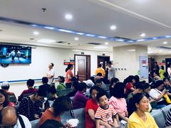 -重庆市中医院(道门口院部)