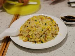 虾仁肉丝蛋饭-鼎泰丰(南门店)
