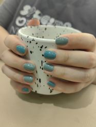 -POINT服务季·点睛创意美甲沙龙