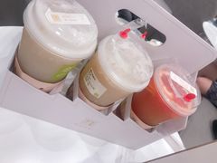 -奈雪的茶(市百一店)
