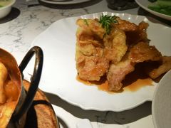 -奉天小馆·非遗东北菜(济南万象城店)