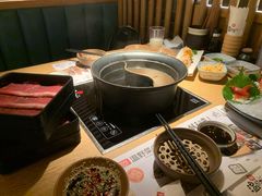 -温野菜涮涮锅(西单大悦城店)