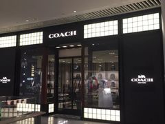 -COACH蔻驰(恒隆广场店)