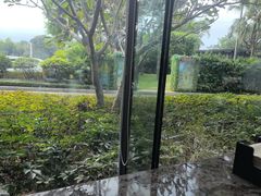 -福州西湖大酒店·怡湖咖啡厅