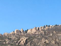-嵖岈山风景区