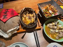 -弄堂里·寻味杭州(湖滨银泰in77C区店)