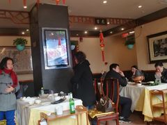 大堂-东来顺饭庄(天坛店)