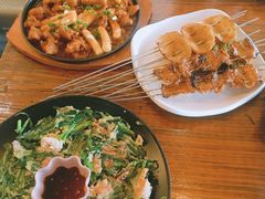 -麻喜大