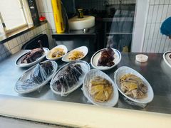 -奶奶的味道(胶州路店)